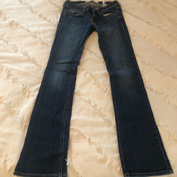 Hollister Jeans 0R - Picture 2 of 4
